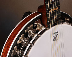 Deering banjo