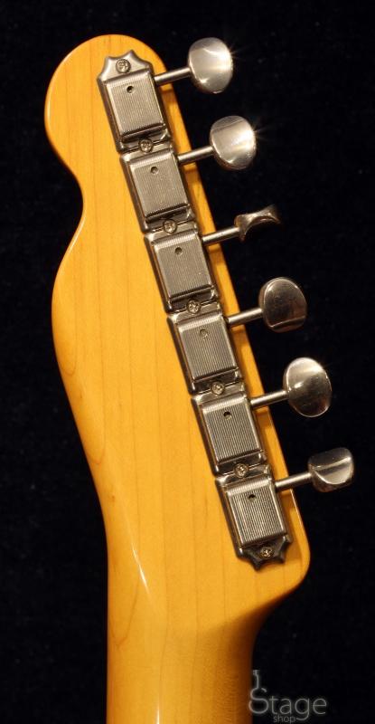 Fender Jeff Beck Tele-Gib Japan TL52-HH 1994 guitar Gigbag | Stageshop